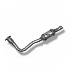 KF-22219 Catalytic converter VOLKSWAGEN - Krosfou