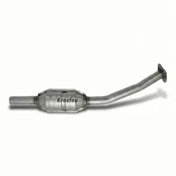 KF-01009 Catalytic converter OPEL - Krosfou
