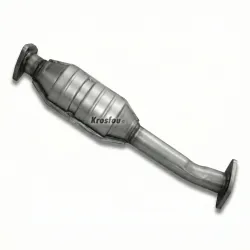 KF-41009 Catalytic converter OPEL - Krosfou
