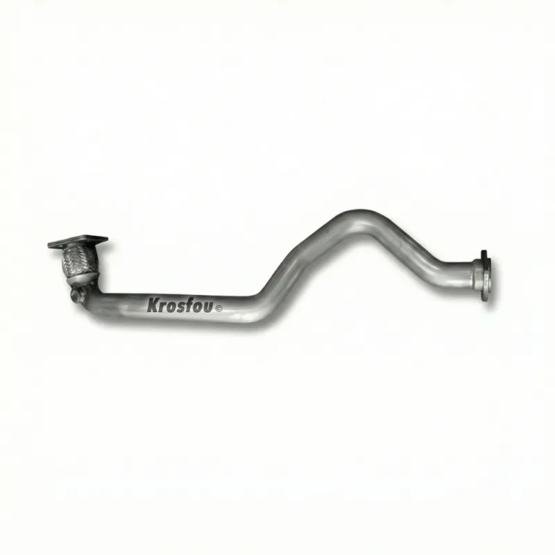 KF-45809R Catalytic converter SEAT / SKODA / VOLKSWAGEN - Krosfou