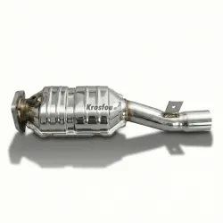 KF-69009 Catalytic converter - Krosfou