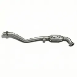KF-27308 Catalytic converter OPEL - Krosfou