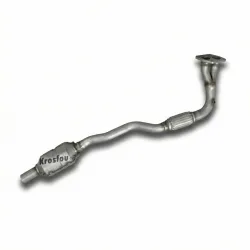 KF-06109 Catalytic converter OPEL - Krosfou