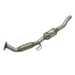 KF-65019 Catalytic converter - Krosfou