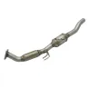 KF-65019 Catalytic converter - Krosfou