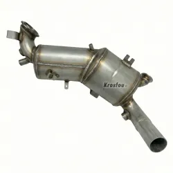 KF-6531 Diesel Particulate Filter DPF - Krosfou