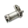 KF-31219met Catalytic converter - Krosfou