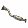 KF-71308met Catalytic converter RENAULT - Krosfou