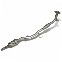 KF-12319 Catalytic converter - Krosfou