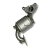 KF-69619met Catalytic converter - Krosfou