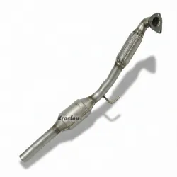 KF-34008 Catalytic converter - Krosfou