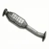 KF-41009met Catalytic converter OPEL - Krosfou