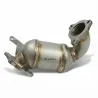 KF-99208met Catalytic converter - Krosfou