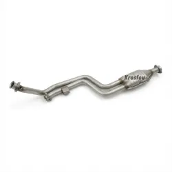 KF-57519met Catalytic converter MERCEDES - Krosfou