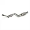 KF-57519met Catalytic converter MERCEDES - Krosfou