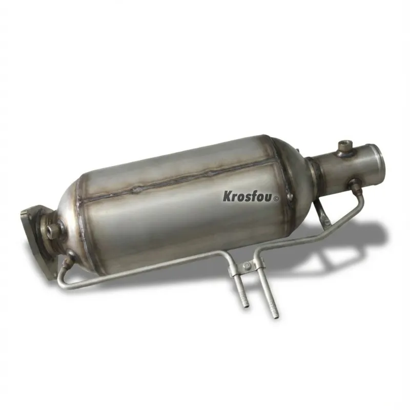 Range Rover Sport 3.0 TD DPF / Diesel Particulate Filter - Krosfou