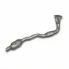 KF-06109met Catalytic converter OPEL - Krosfou