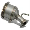 KF-75208met Catalytic converter - Krosfou