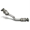 KF-14619met Catalytic converter NISSAN - Krosfou