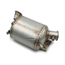 7H0254700JX - OEM number / DPF Diesel Particulate Filter - krosfou