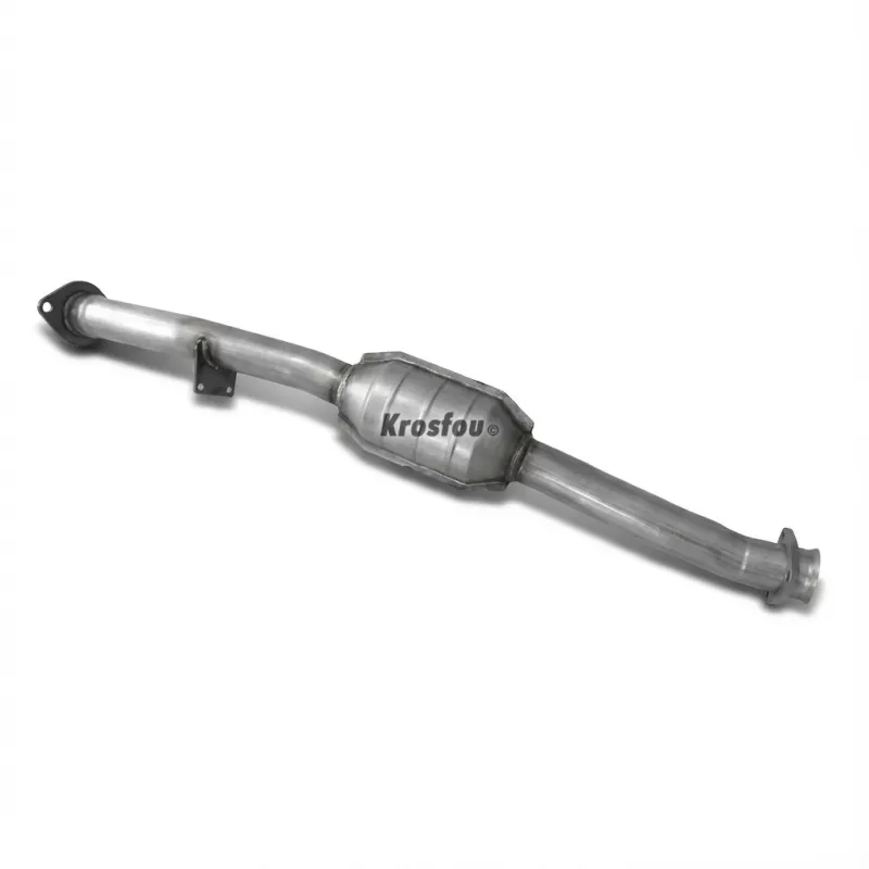 KF-25308met Catalytic converter - Krosfou