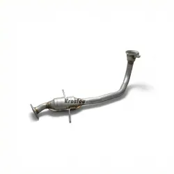 KF-30009met Catalytic converter FORD - Krosfou