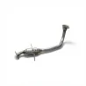 KF-30009met Catalytic converter FORD - Krosfou