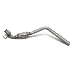 KF-50008met Catalytic converter MERCEDES - Krosfou