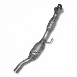 KF-43008met Catalytic converter - Krosfou