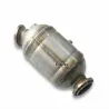 KF-00308met Catalytic converter MERCEDES - Krosfou