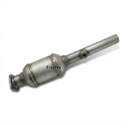 KF-60519met Catalytic converter - Krosfou