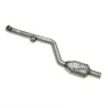KF-51308met Catalytic converter MERCEDES - Krosfou