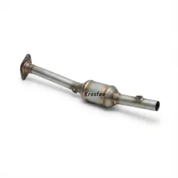 KF-41219met Catalytic converter TOYOTA - Krosfou