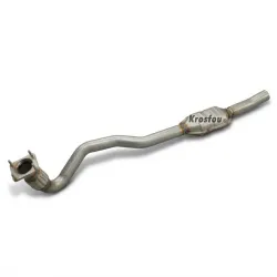 KF-17308met Catalytic converter FORD - Krosfou