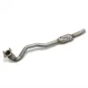 KF-17308met Catalytic converter FORD - Krosfou