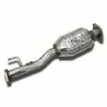 KF-52619met Catalytic converter TOYOTA - Krosfou