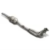 KF-23009met Catalytic converter - Krosfou