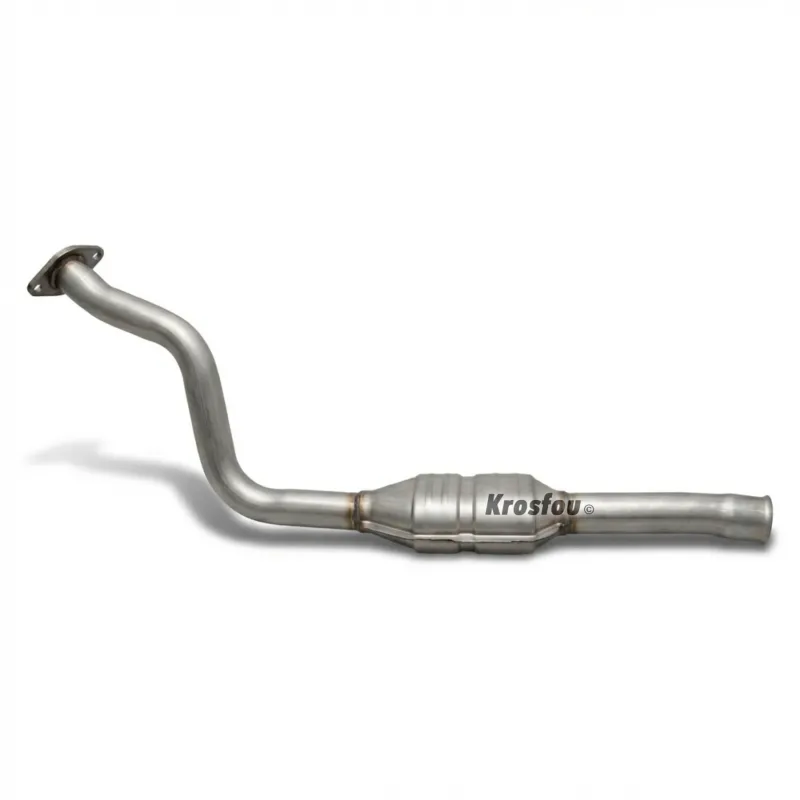 KF-05308met Catalytic converter - Krosfou