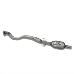 KF-68208met Catalytic converter OPEL - Krosfou