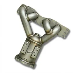 KF-49519met Catalytic converter SUZUKI - Krosfou