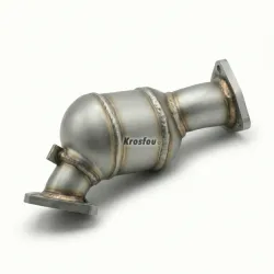 KF-24308 Catalytic converter - Krosfou