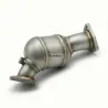 KF-24308met Catalytic converter - Krosfou