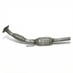 KF-73008met Catalytic converter - Krosfou
