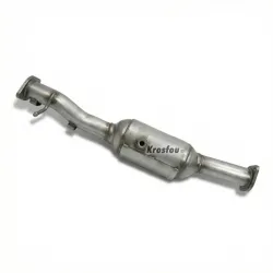 KF-12519met Catalytic converter FORD - Krosfou