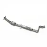 KF-05619met Catalytic converter TOYOTA - Krosfou