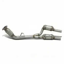 KF-56308 Catalytic converter AUDI - Krosfou