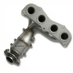 KF-94619met Catalytic Converter TOYOTA - Krosfou