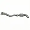 KF-27308met Catalytic converter OPEL - Krosfou