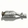 KF-69009met Catalytic converter - Krosfou