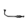 KF-92009 Catalytic Converter FORD